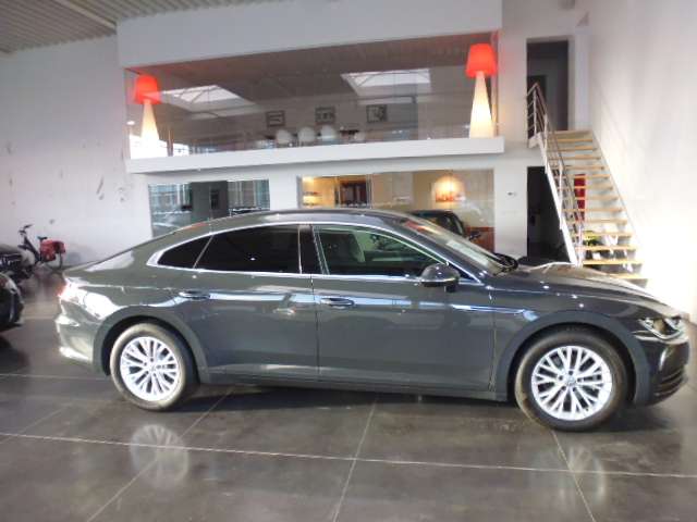 Volkswagen Arteon 1.5 TSI ACT DSG, ledverlichting, zetelverwarming