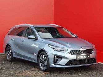 Kia Ceed SW / cee'd SW Ceed Sportswagon CEED SPORTSWAGON 1.6 GDi PHEV Bus