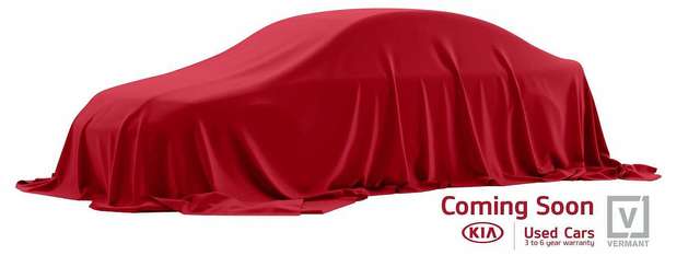 Kia Picanto 1.0i Easy