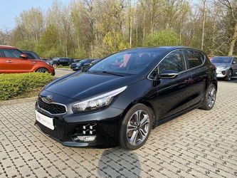 Kia cee'd / Ceed 1.0 T-GDi GT Line ISG
