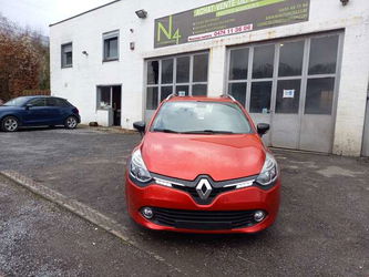 Renault Clio 0.9 TCe Energy Expression