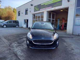 Ford Fiesta 1.0 EcoBoost Business Class (EU6.2)