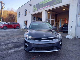 Kia Stonic 1.4i Fusion ISG