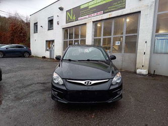 Hyundai i30 1.6 CRDi Style