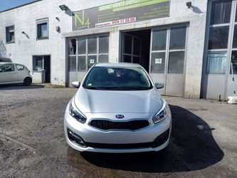 Kia cee'd / Ceed 1.4 CRDi Easy