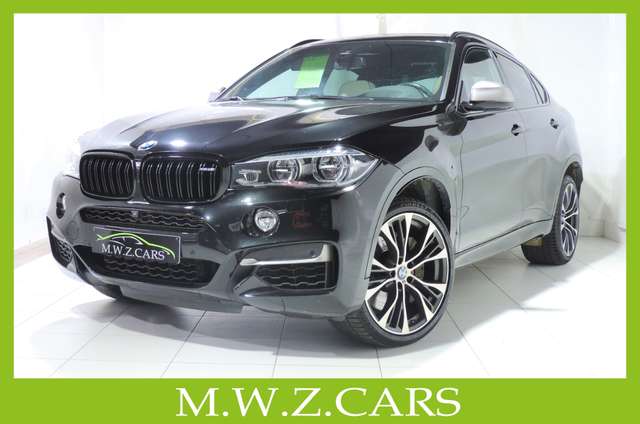 BMW X6 M M50 - GARANTIE 12 MOIS ++ RESERVEE ++