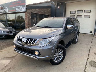 Mitsubishi L200 181CV// Utilitaire//Camera de recul