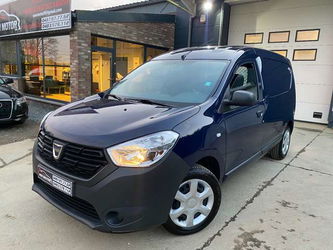Dacia Dokker GPS//CLIM//1er Proprio//Garantie usine 12MOIS
