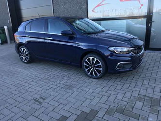 Fiat Tipo 1.4 Turbo Lounge S Super mooi !!!