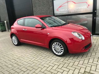 Alfa Romeo MiTo 1.4i Progression