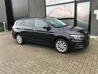 Fiat Tipo 1.4i Easy (EU6d-TEMP) SHOWROOMSTAAT !!!!!