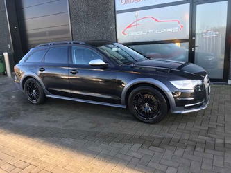 Audi A6 Allroad 3.0 TDi V6 Quattro S tronic TOPSTAAT !!