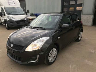 Suzuki Swift 1.2i GL automaat in zeer goede staat