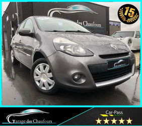 Renault Clio 1.5 dCi TomTom LIVE ECO FAP/ GPS/CLIM/ATTELAGE/ETC
