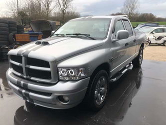 Dodge RAM 1500 LPG MARCHAND/EXPORT