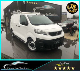 Peugeot Expert 1.6 HDI 1er PROPRIO/CLIM/ATTELAGE/GALERIE /ETC