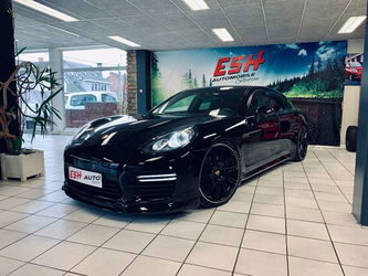 Porsche Panamera 3.0 D//VENDUE//VENDUE***