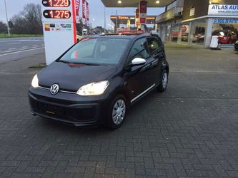 Volkswagen up! 1.0i Move ! Airco USB Multi Stuur! Perfecte Staat!