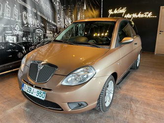 Lancia Ypsilon 1.2i * 37.485 KM !! *