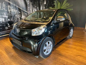 Toyota iQ 1.0i VVT-i * 56.000 KM !! *