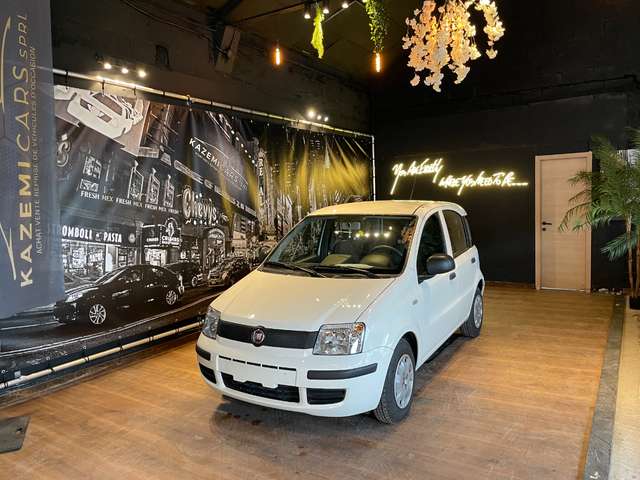 Fiat Panda 1.1i * 28.069 KM !! *