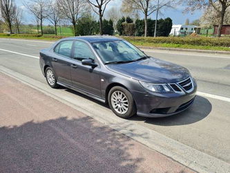 Saab 9-3 1.9 TiD EcoPower Linear 1°EIG. IN GOEDE STAAT!!