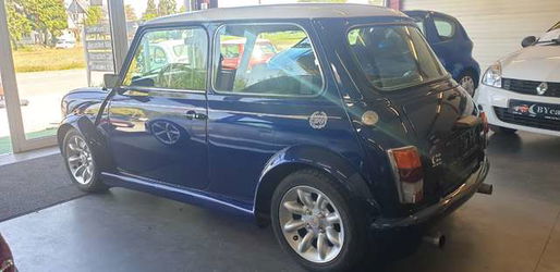 MINI n-a AUSTIN MINI 1300. ANCÊTRE. GARANTIE.49.000KM