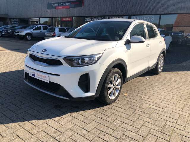 Kia Stonic 1.2i Easy ISG