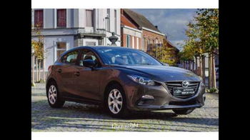 51 Used Mazda 3 In Stock In Belgium