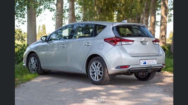 Toyota Auris 1.2 Turbo Comfort