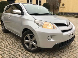 Toyota Urban Cruiser 1.4 D-4D 4x4 FULL OPTION !