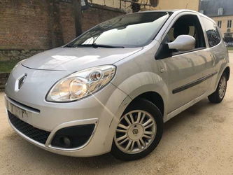 Renault Twingo 1.2i Dynamique *CT + Garantie*