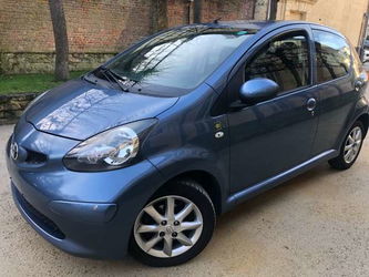 Toyota Aygo 1.0i VVT-i Plus CLIM/JANTES *Controle + Garantie*
