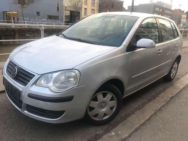 Volkswagen Polo 1.2i Edition