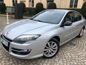 Renault Laguna 1.5 dCi Bose Edition FAP *CONTROLE + GARANTIE*