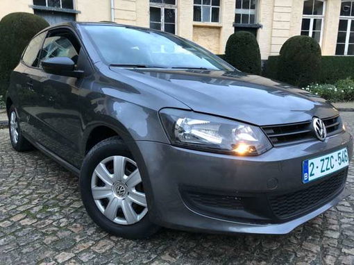 Volkswagen Polo 1.2i Trendline *Controle + Garantie*