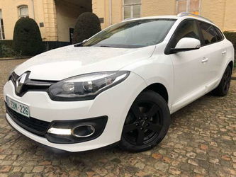 Renault Megane 1.2 TCe Energy TomTom Edition *CONTROLE +Garantie*