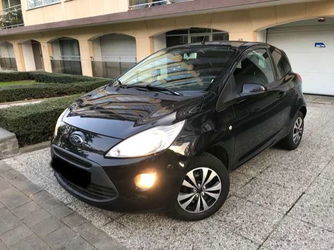 Ford Ka/Ka+ 1.2i Ambiente Start/Stop *avc controle + Garantie*
