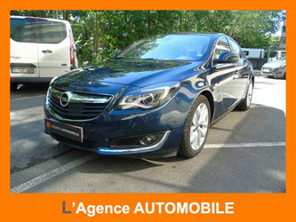 Opel Insignia 2.0 CDTi ecoFLEX Cosmo - GARANTIE 12M