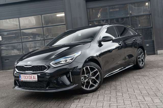 Kia ProCeed / pro_cee'd 1.5 T-GDi GT-Line ISG