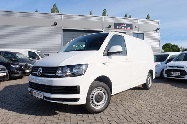 Volkswagen T6 Transporter 2.0 TDI L1H1 AIRCO*3PL*PDC*22000KM*EURO6*20000+TVA