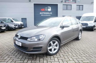 Volkswagen Golf 7 Variant 1.6 TDi Business NAVI*ACC*2PDC*10500+TVA