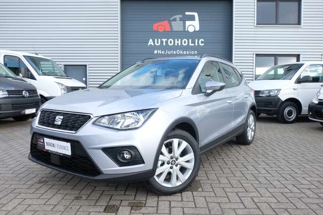 SEAT Arona 1.0 TSI Style APP*JANTES 17*PDC*GARANTIE 2026*-24%