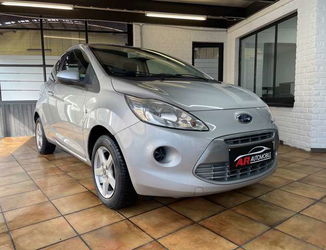 Ford Ka/Ka+ 1.2i
