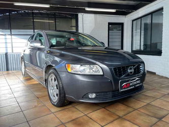 Volvo S40 1.6