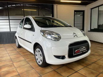Citroen C1 1.0i
