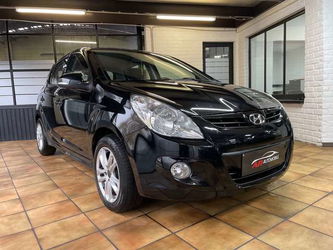 Hyundai i20 1.4 CRDi