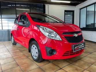 Chevrolet Spark 1.0i
