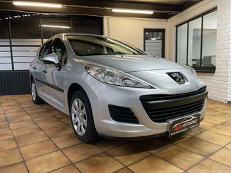 Peugeot 207 1.4i
