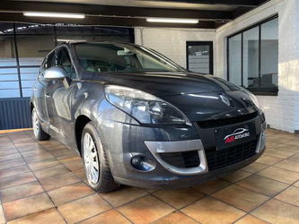 Renault Scenic 1.5 dCi